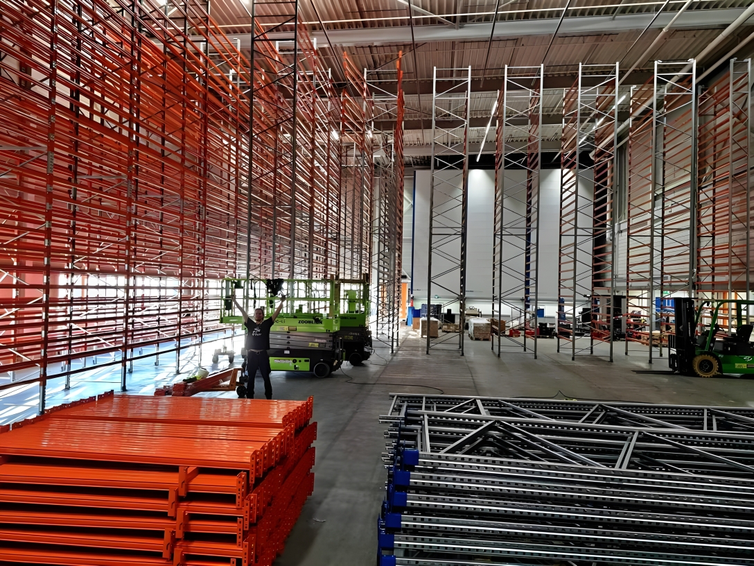 Philips, Drachten (NL)