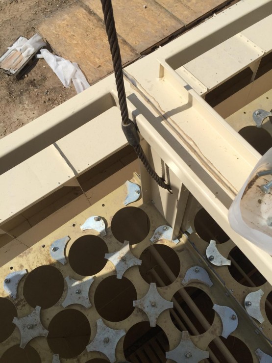 Clarion Kronspan (USA)