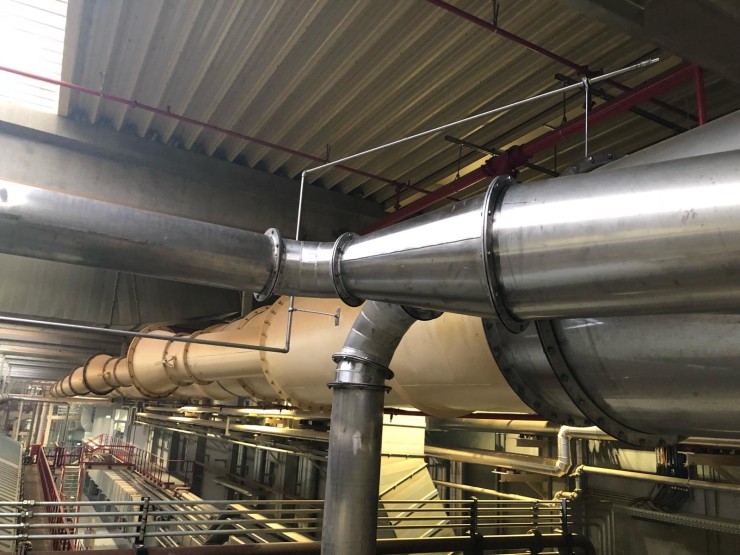 Clarion Kronspan (USA)