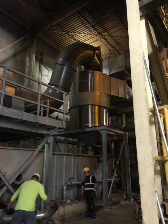 Clarion Kronspan (USA)