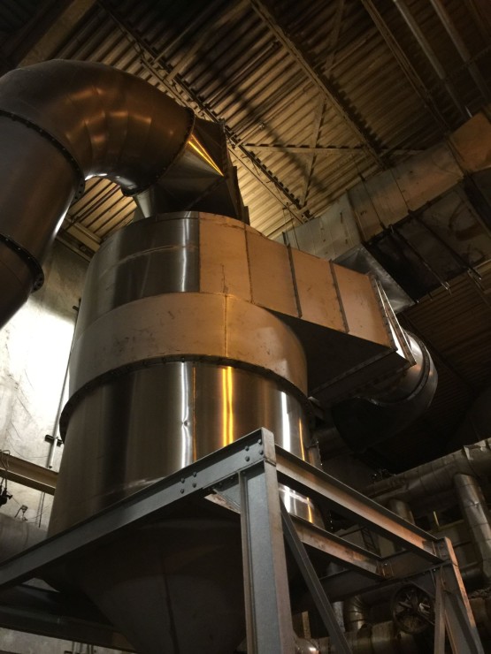 Clarion Kronspan (USA)