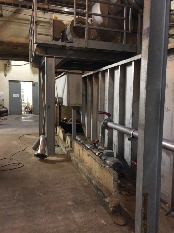 Clarion Kronspan (USA)