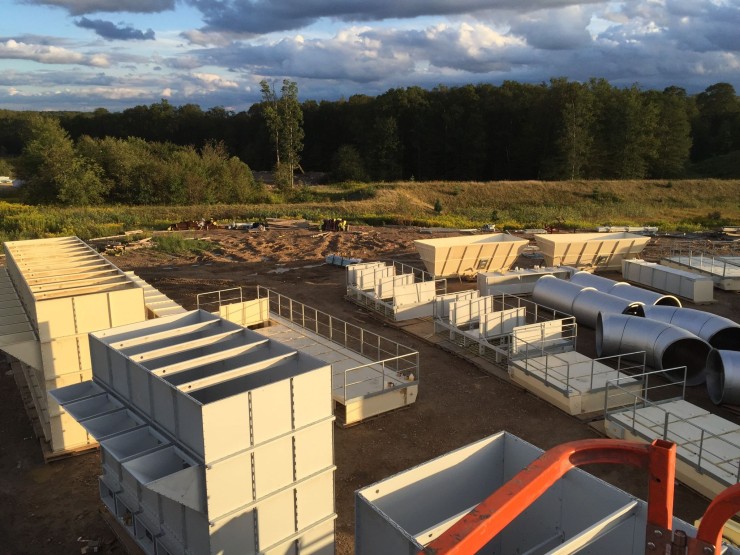 Clarion Kronspan (USA)