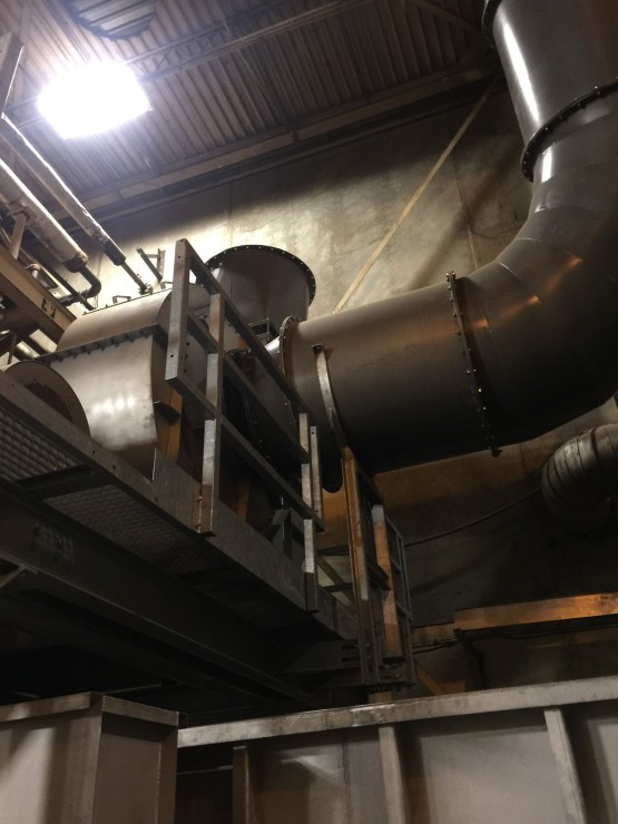 Clarion Kronspan (USA)