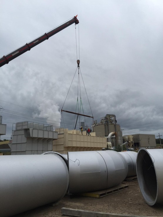 Clarion Kronspan (USA)